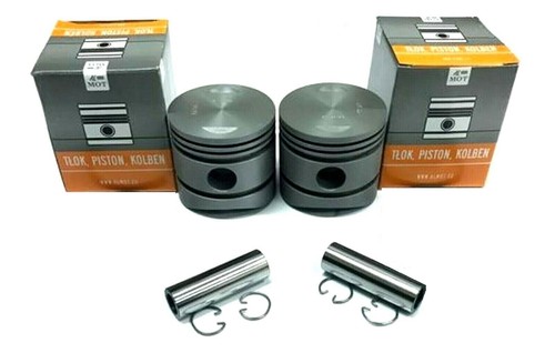 Kolbensatz ural imz m61 m63 - ural,