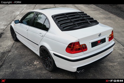 Für bmw e46 - für, limousine