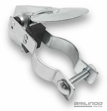 57mm Auspuffkappe Wetterkappe