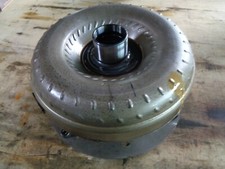 Wandler Automatikgetriebe 2018 Dodge Ram 5.7 1500 Quad Cab