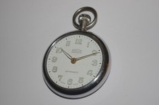 Mentor Pocketmaster Taschenuhr