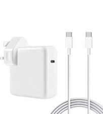 Mac Book Pro 67W USB C Schnellladegerät