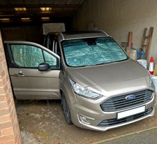 Ford Transit Grand Tourneo