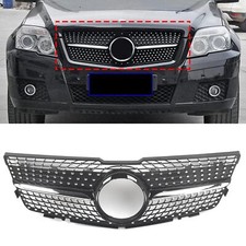 Front Stoßstange Gitter