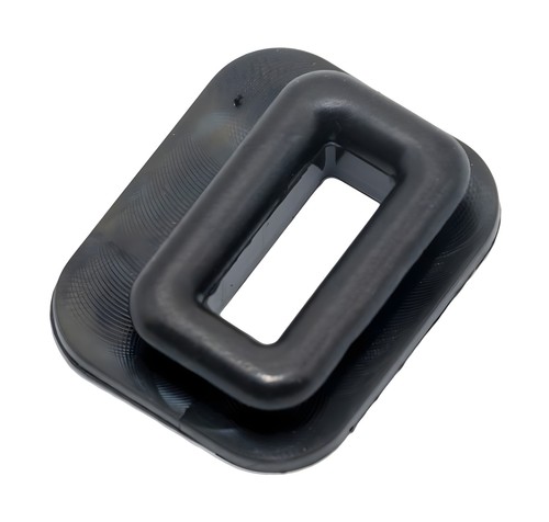 Gummimanschette in - mz,