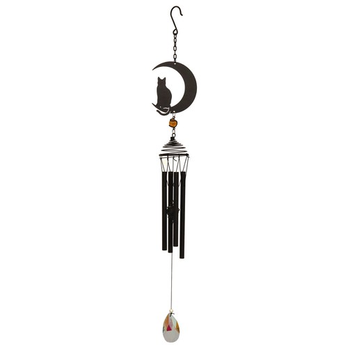 Silhouette katze mond - silhouette,