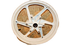 Honda VFR750F RC36/1 Felge, Vorderradfelge