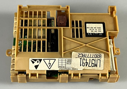 Siemens wm61400 waschmaschine - siemens,