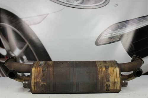 Porsche original 991 - original,