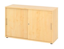 Schiebetürenschrank 120 cm