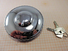 Tankdeckel GEIER 125 Werke ILO