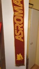 AS Roma Fanschal