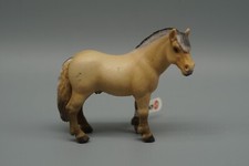 Schleich 13250 Fjordpferd ohne
