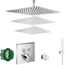 HANSGROHE Select Touch