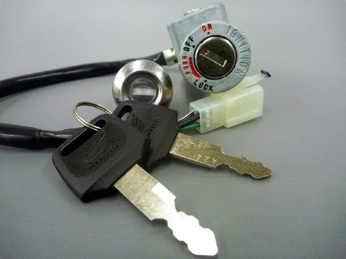 Honda schlüsselsatz für - schlÜsselsatz,