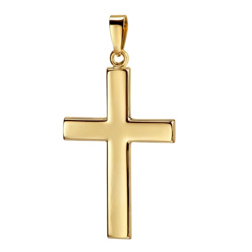 Kreuz anhänger große - kreuz-anhänger,