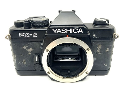 Yashica 35mm - yashica,