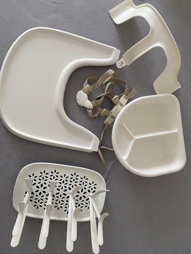 Stokke baby set tripp - baby,
