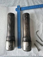 Falcon DB Killer Absorber Für