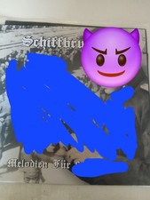 europäische rebellen ror oi rac isd rock o rama schiffbruch melodie TEST PRESSUNG