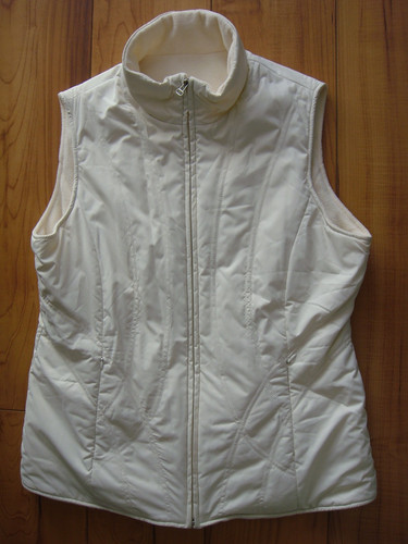 Damen oberteil weste - damen,