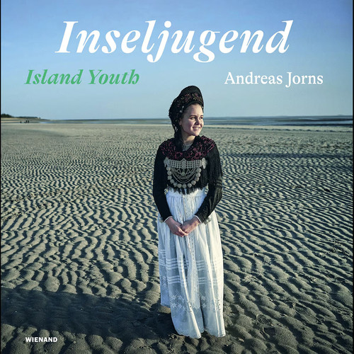 Andreas jorns inseljugend - inseljugend, –