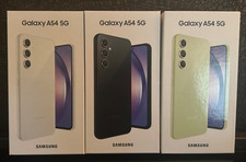Samsung a54 verpackung box - samsung,