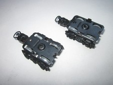 Märklin 2x drehgestell - märklin,