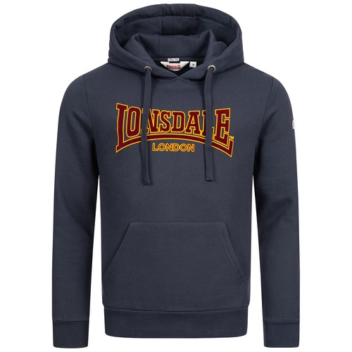 Lonsdale hoodie kapuzenpulli - hoodie,