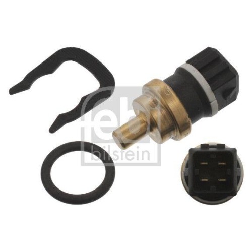 Febi bilstein sensor - bilstein,