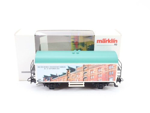 Märklin 94208 güterwagen - märklin,