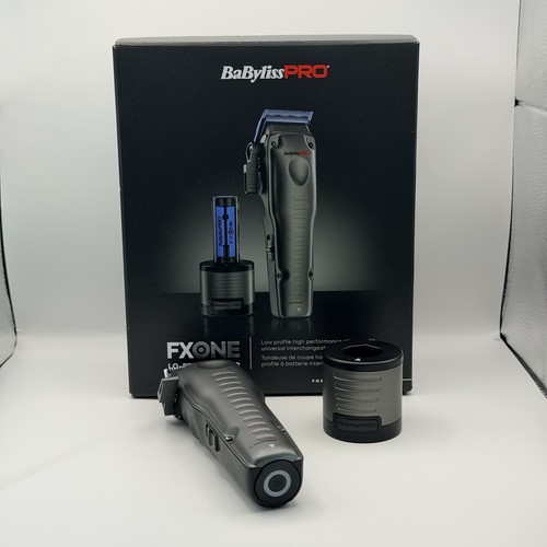 Babyliss pro 4artists - babyliss,