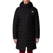 The North Face Jacke Parka
