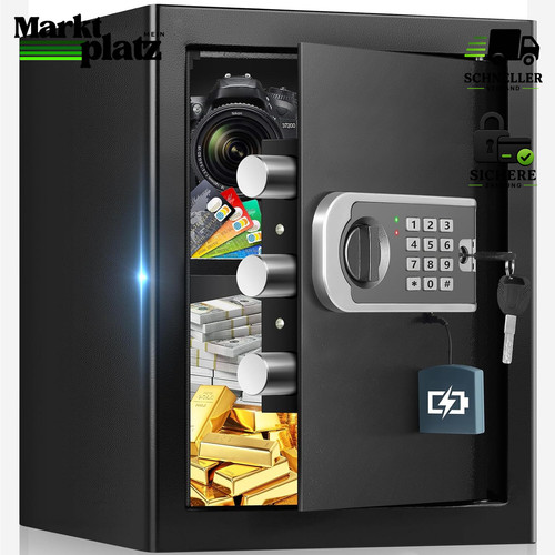 Tresor 52l digitaler - 52l, safe