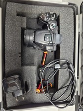Nikon coolpix P500