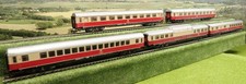 Märklin H0 KONVOLUT 5