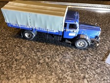 Minichamps, 1:43, Büssing