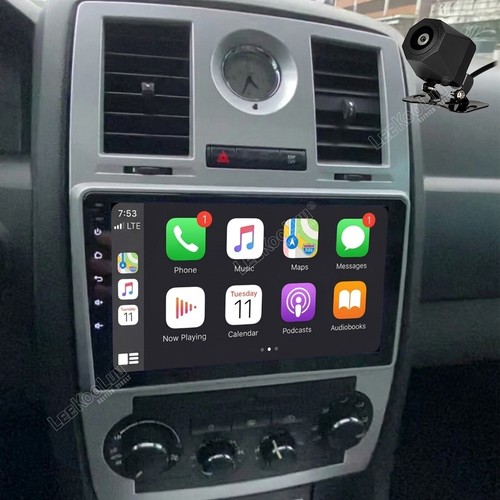 Autoradio für chrysler 300 - autoradio,