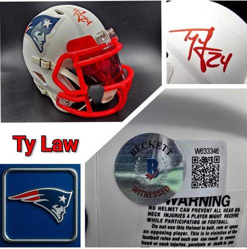 Law new england patriots - law,