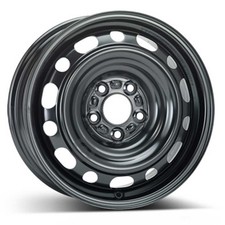 Alcar Steel Wheels 9062