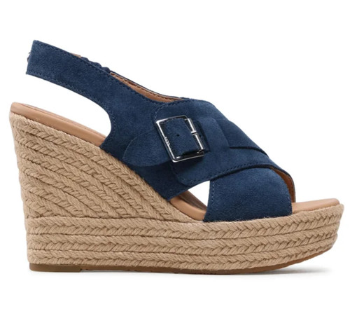 Ugg damen schuhe keilabsatz - damen,