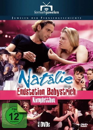 Natalie endstation - -,