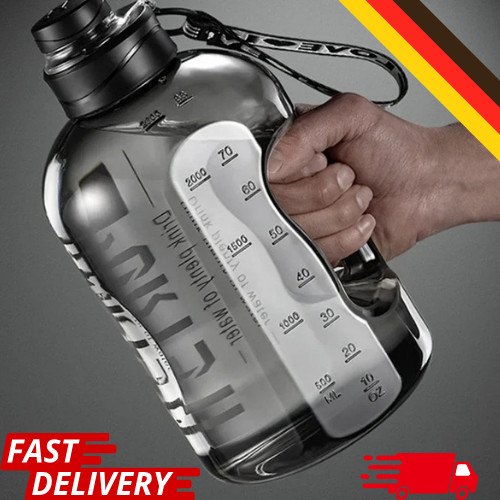 Wasserflasche trinkflasche - wasserflasche,