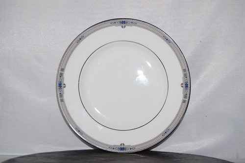 Brotteller bone china - brotteller, cm