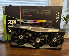 EVGA NVIDIA GeForce RTX 3080