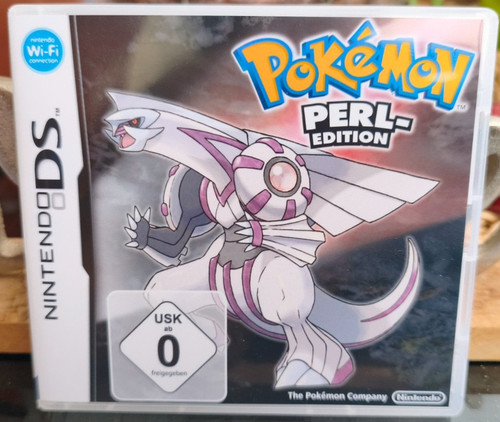 Pokémon perl custom - pokémon,