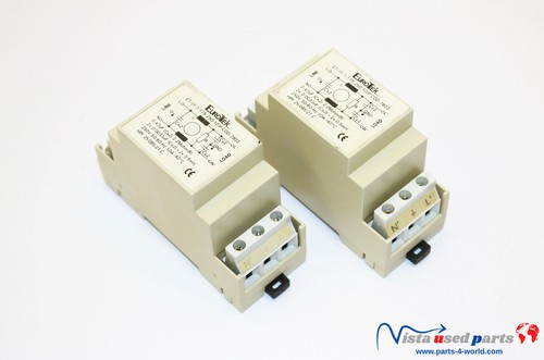 Eurotek - 1x,