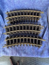 LGB Eisenbahn  14 x Schienen