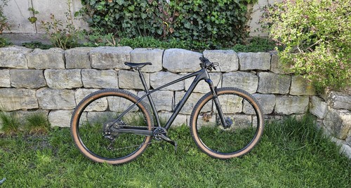 Carbon specialized stumpjumper - carbon,