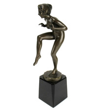 RICHARD W. LANGE (1879-1944)